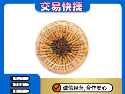 甘孜州新龙高价回收虫草礼盒